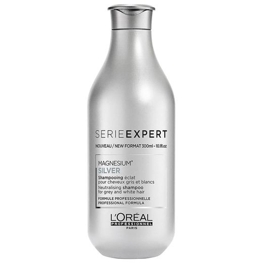 L'Oréal Professionnel Serie Expert Silver Shampoo 