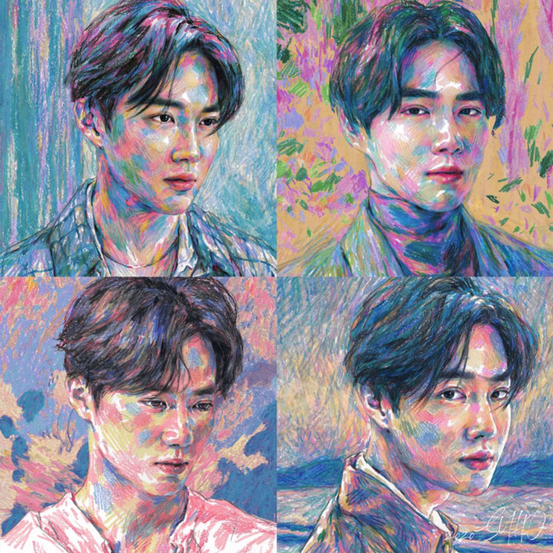 Music Starry Night
