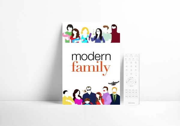 Modern Family