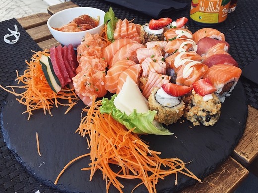 Sushi Lisboa