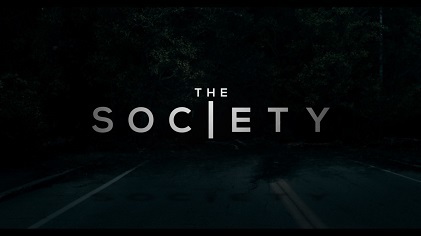 Serie The Society