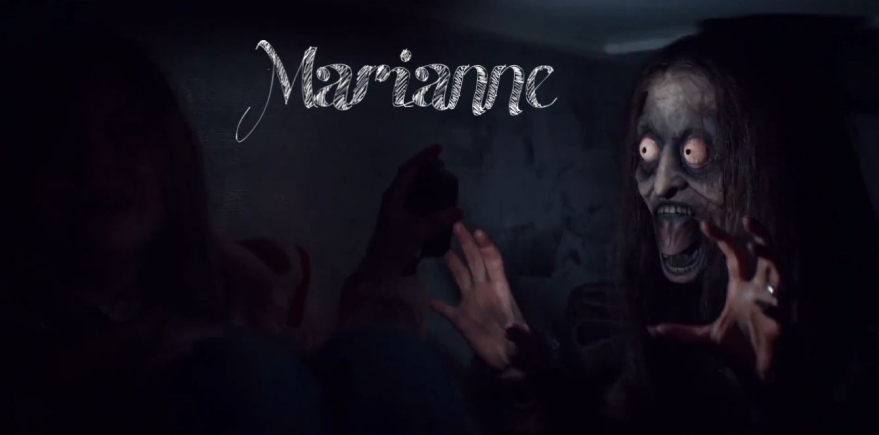 Serie Marianne