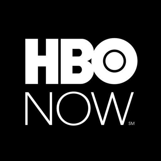 App HBO NOW: Stream TV & Movies