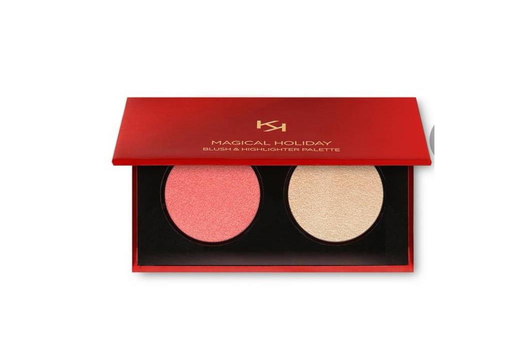 Social Duo starlust kiko