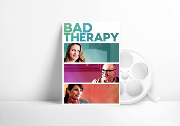 Movie Bad Therapy