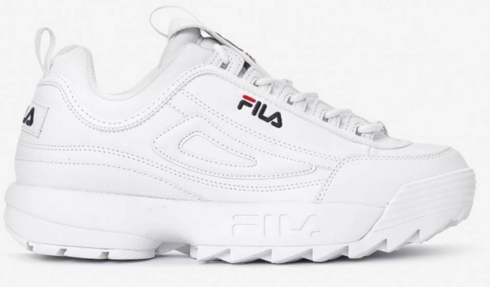 Product Fila disruptor 