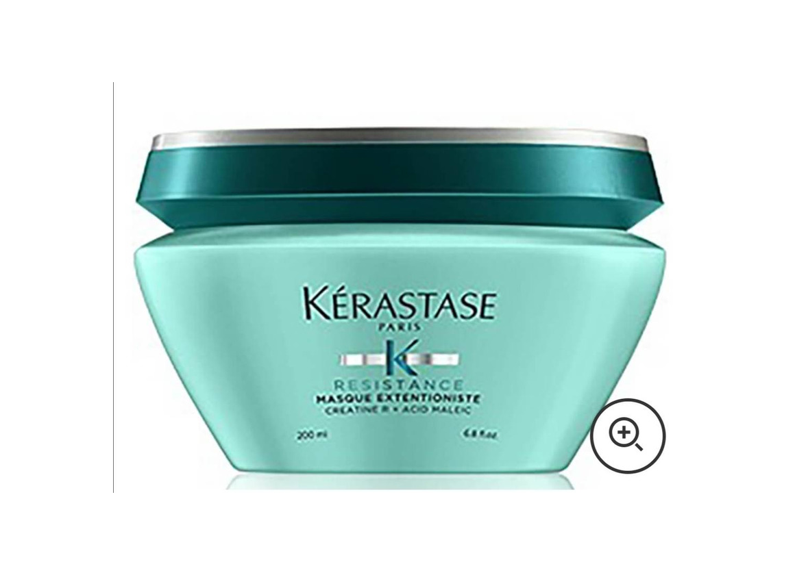 Product Kerastase resistance máscara 