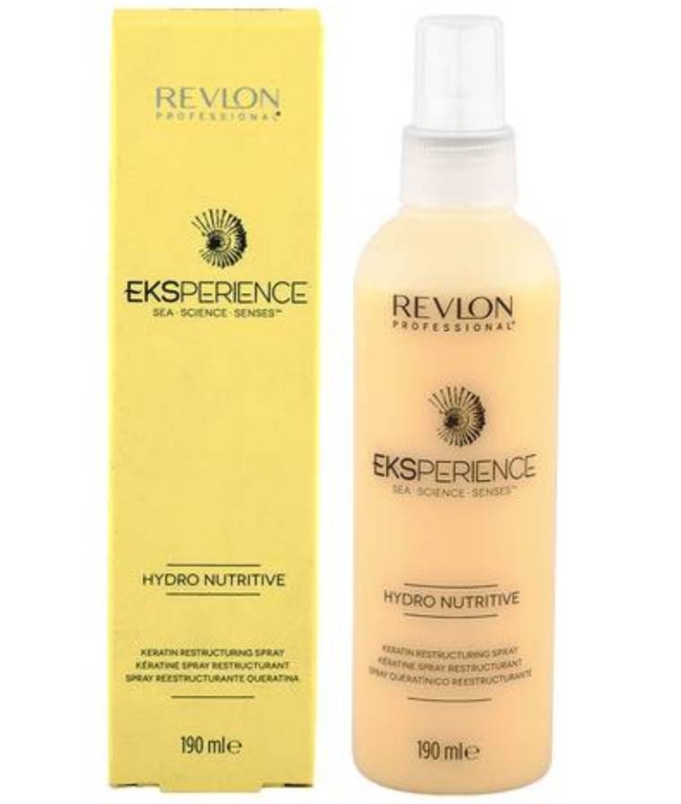 Fashion Revlon Spay hidratante