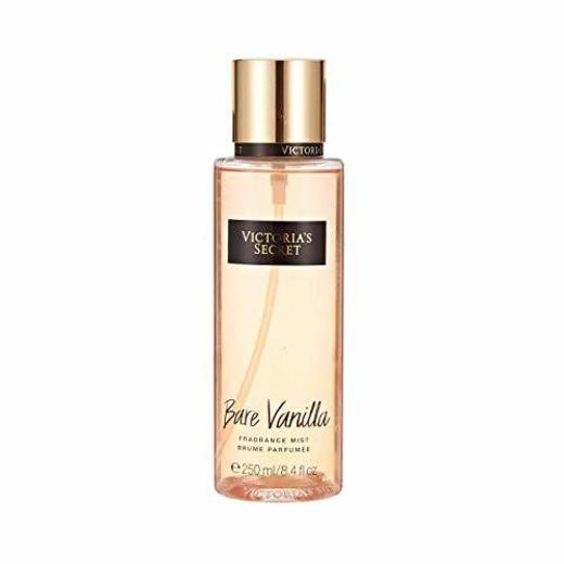 Victoria's Secret Bare Vanilla Body Mist Spray 250ml303621
