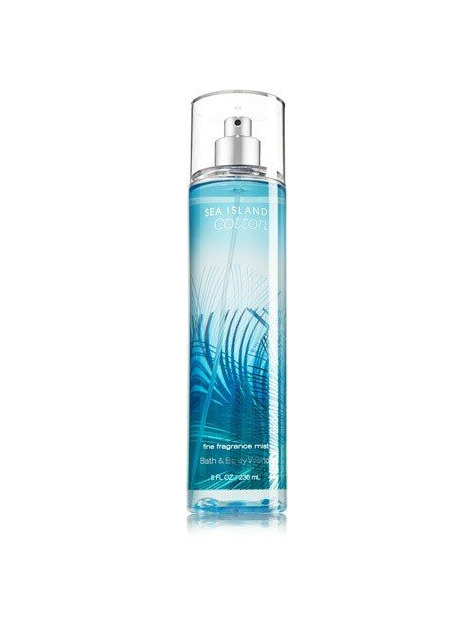 Producto Bath and Body Works