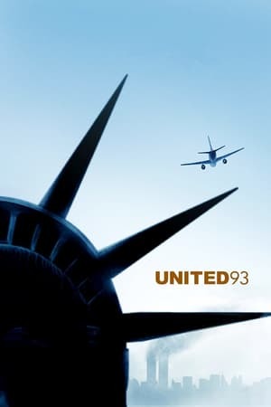 Película United 93