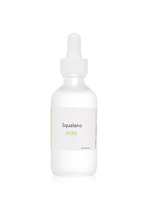 Beauty Squalane 100% Pure