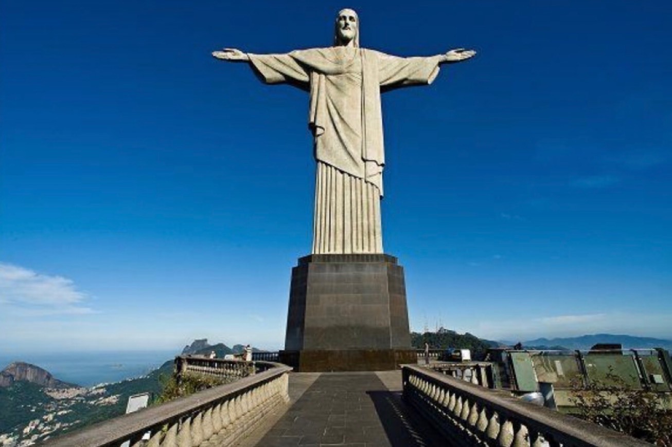 Lugar Cristo Redentor