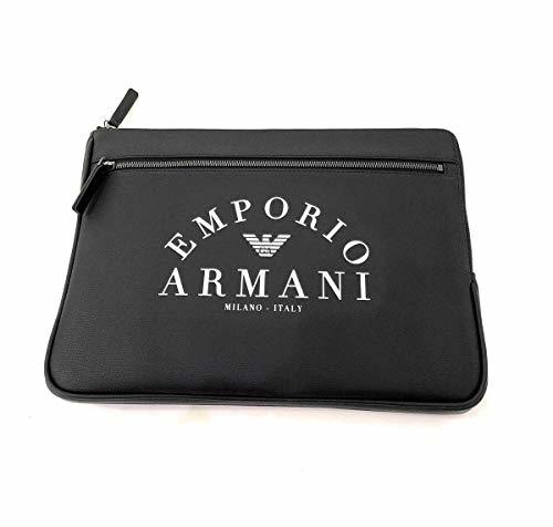 Producto Emporio Armani bolsas de mano hombre black