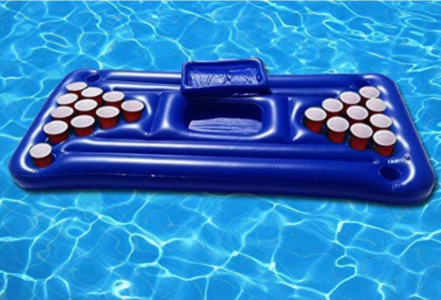 Product Piscina pong