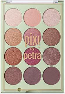 Social PIXI Eye Reflections Shadow Palette