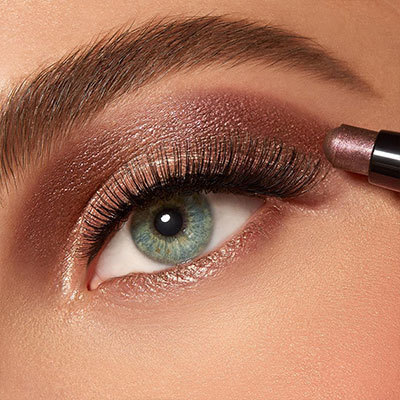 Social Long Lasting Stick Eyeshadow

