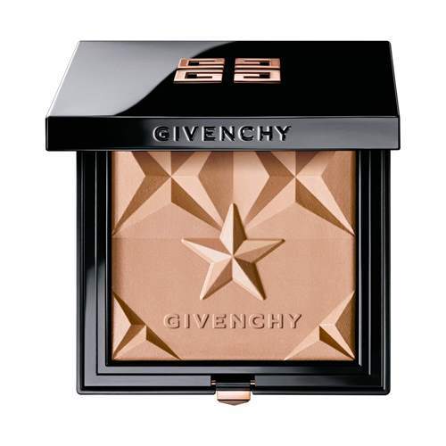 Social Bronzeador saudável da Givenchy

