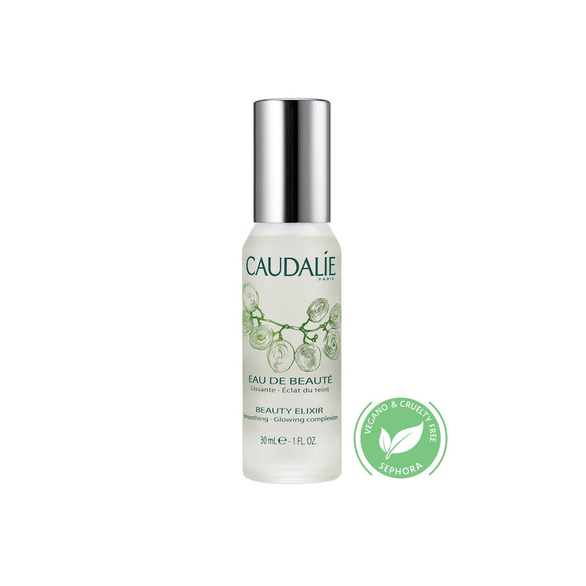 Social Água de beleza Caudalie 