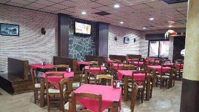 Restaurants PIZZERIA PIZ-BUR