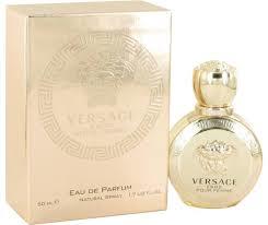 Moda Versace perfume 