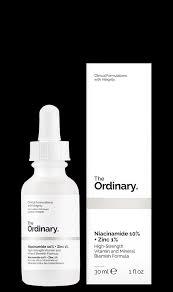 Fashion The Ordinary Serum