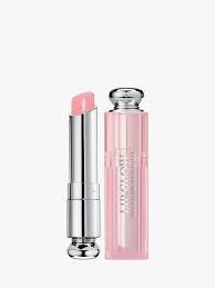 Moda Dior Addicted Lip GLOW