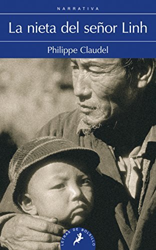 Libro La nieta del señor Linh