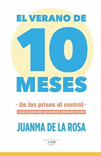 Libro El verano de 10 meses