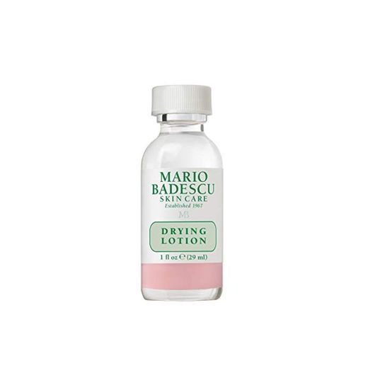 Botella de loción de secado, de Mario Badescu