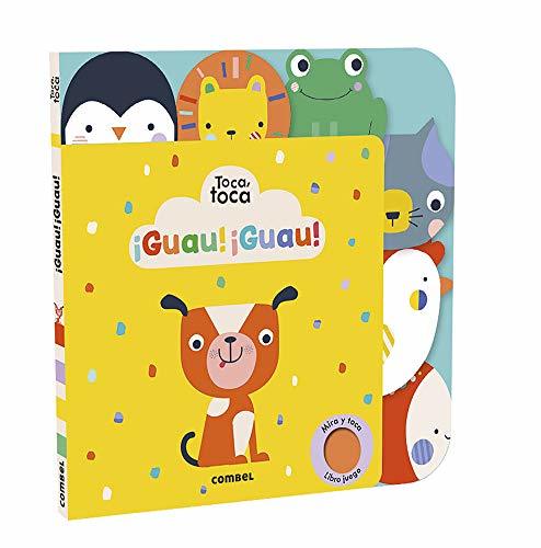 Producto ¡Guau! ¡Guau! Toca