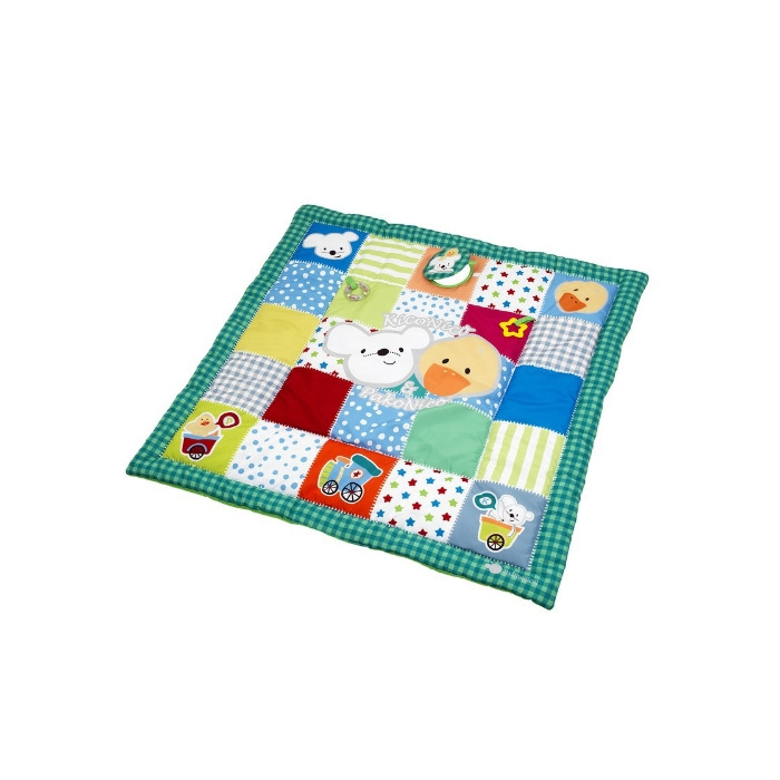 Producto Alfombra de actividades Play & Comfort Mat Bbfitness

