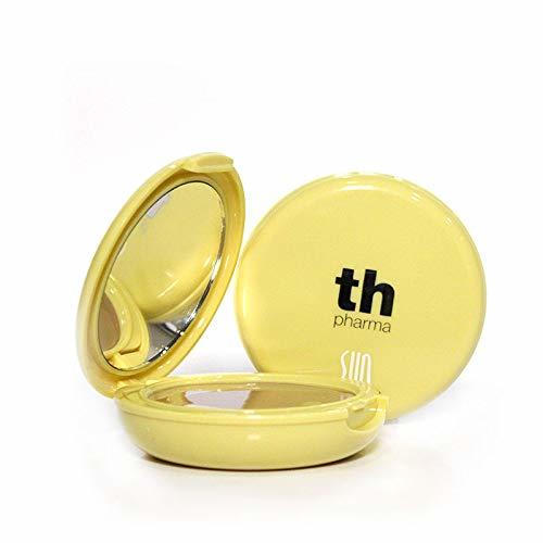 Beauty Th Pharma Sun Maquillaje Compacto Fps 50+ Doré