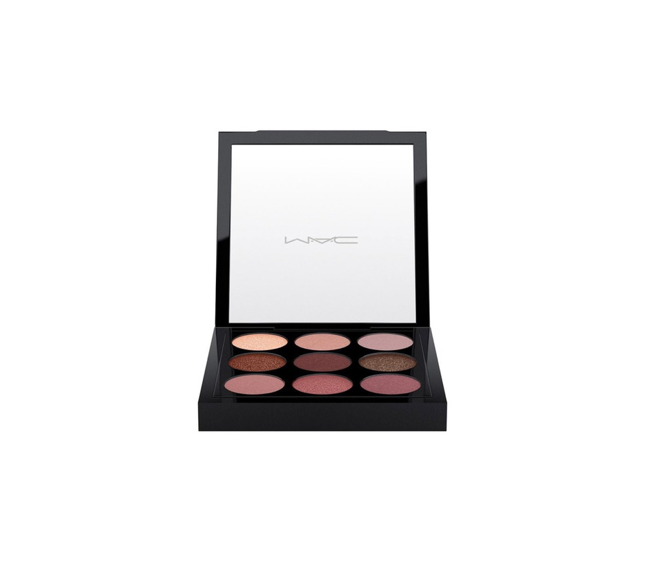 Producto Paleta de sombras mac 