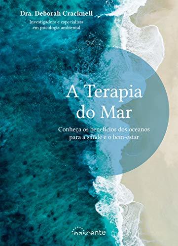 Libro A Terapia Do Mar