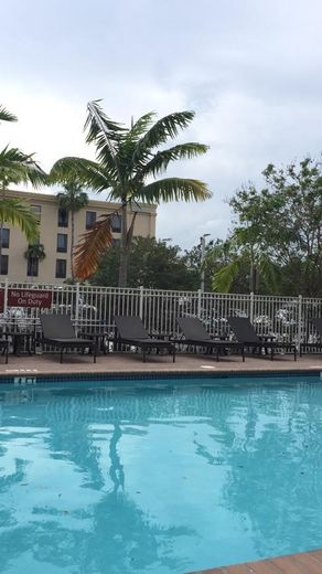 TownePlace Suites by Marriott Boynton Beach