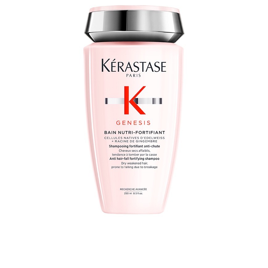 Moda Kérastase Genesis Bain Nutri-Fortifiant 250ml