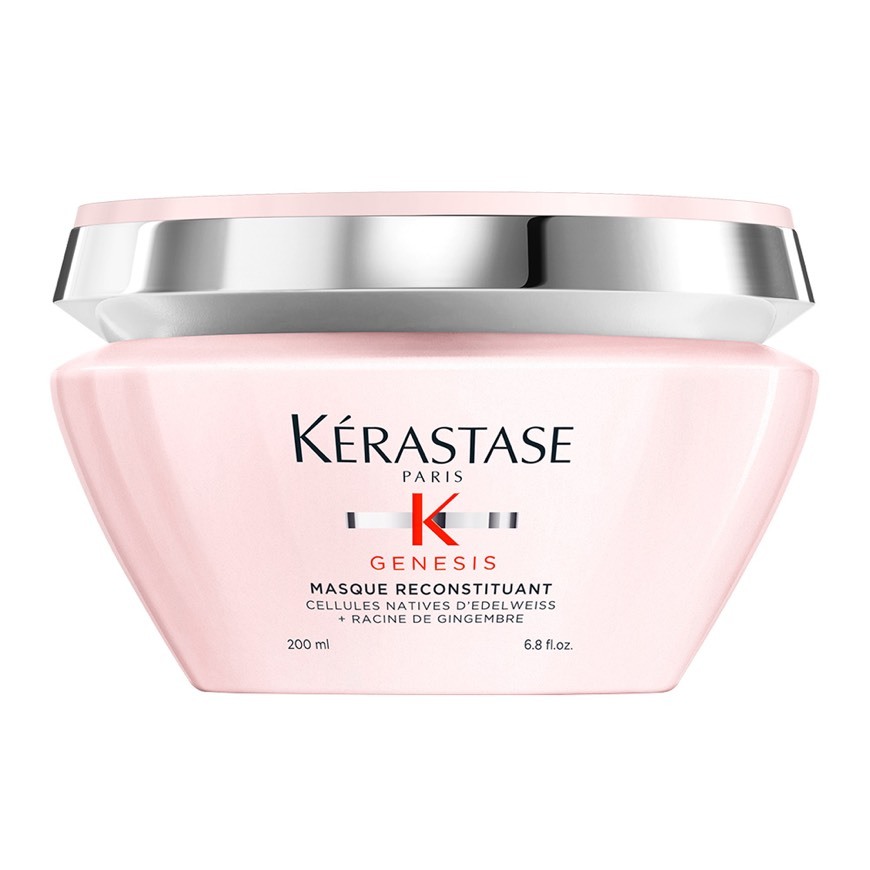 Fashion Kérastase Genesis Masque Reconstituant 200ml