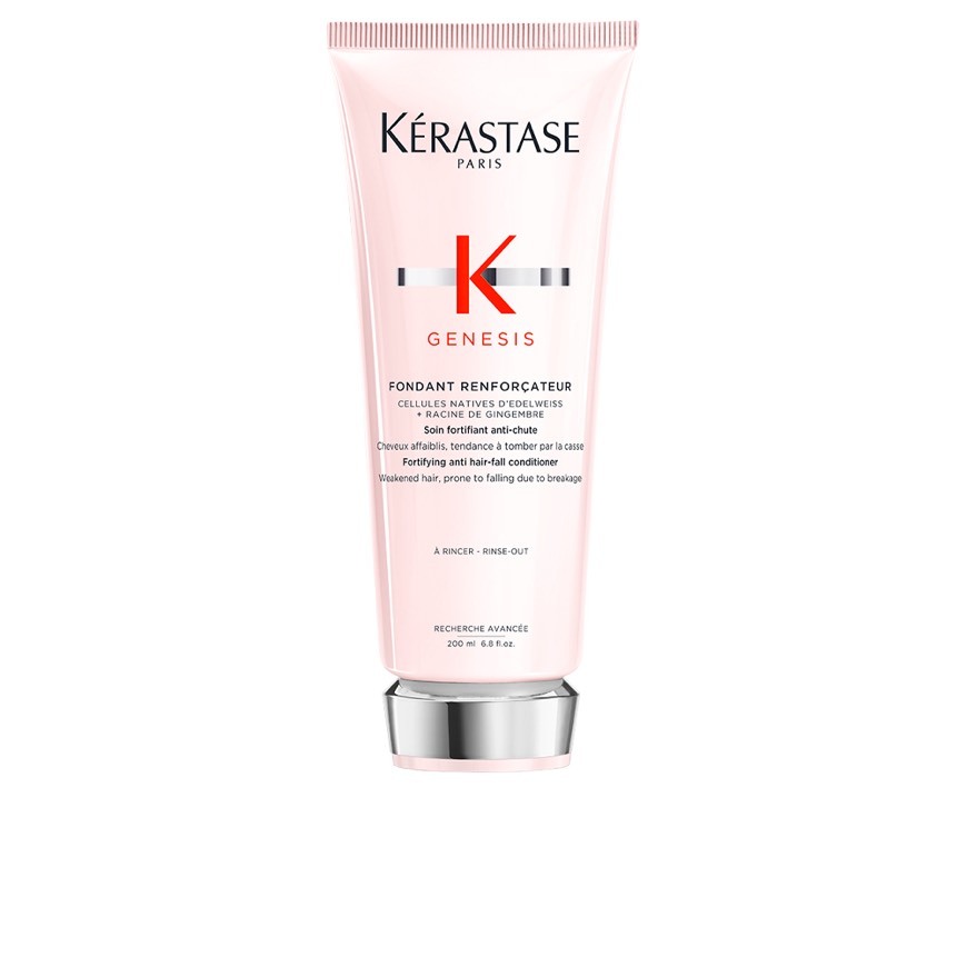 Fashion Kérastase Genesis Fondant Renforçateur 200ml