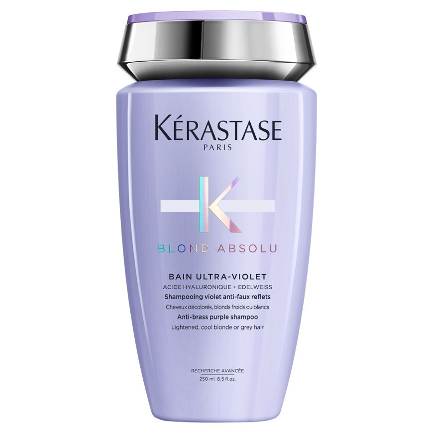 Fashion Kérastase Blond Absolu Bain Ultra-Violet 250ml