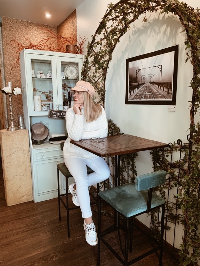 Restaurantes Cubik - João Manuel Pereira Miranda