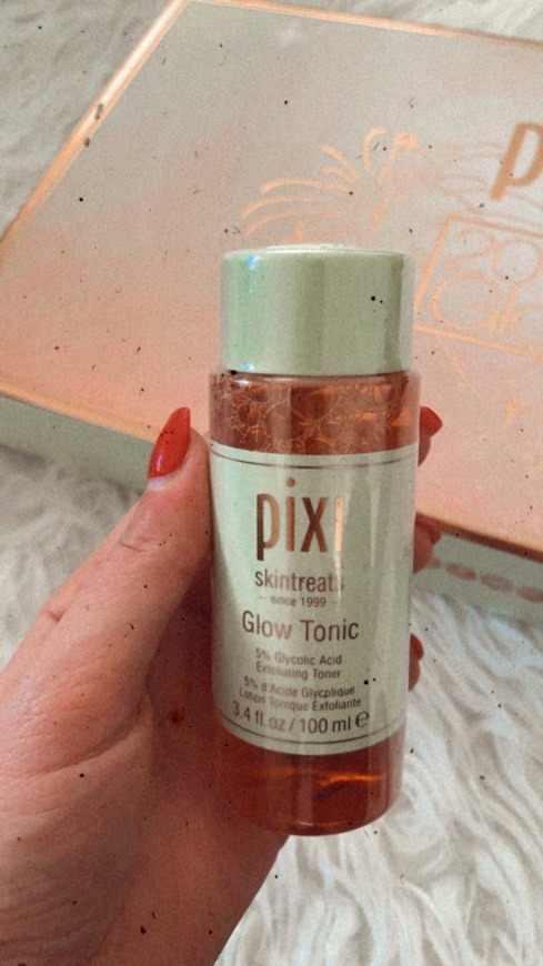 Moda GLOW TONIC