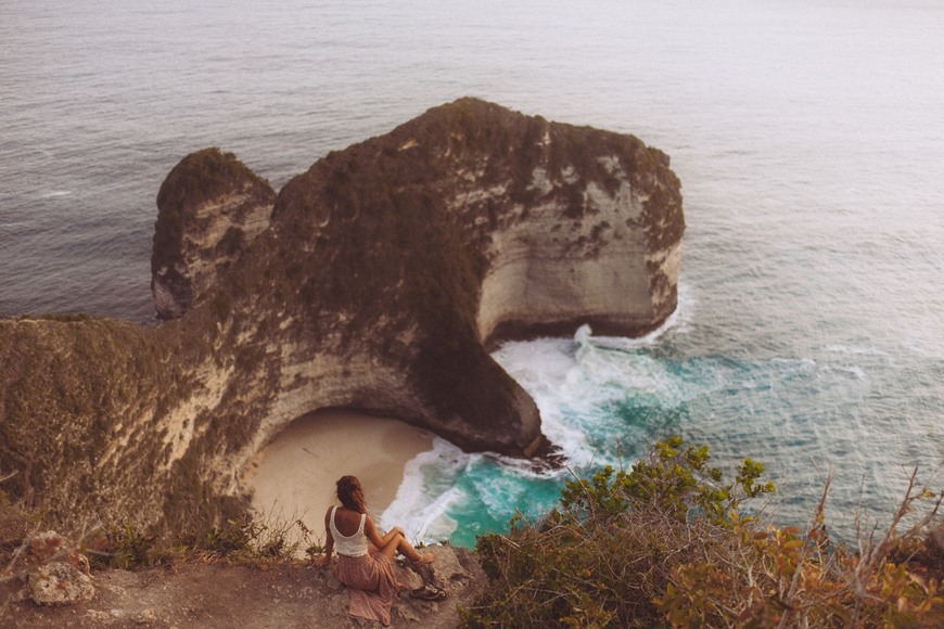 Fashion Nusa Penida - Wikipedia