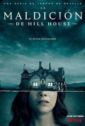 The Haunting of Hill House