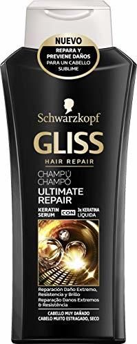 Gliss Ultimate Repair