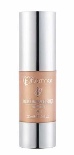 Flormar doble Radiance primer Highlighter SPF10 30 ml