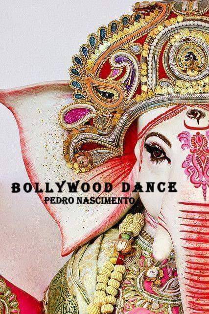 Fashion Bollywood Dance by Pedro Nascimento 