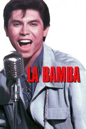 Película La Bamba