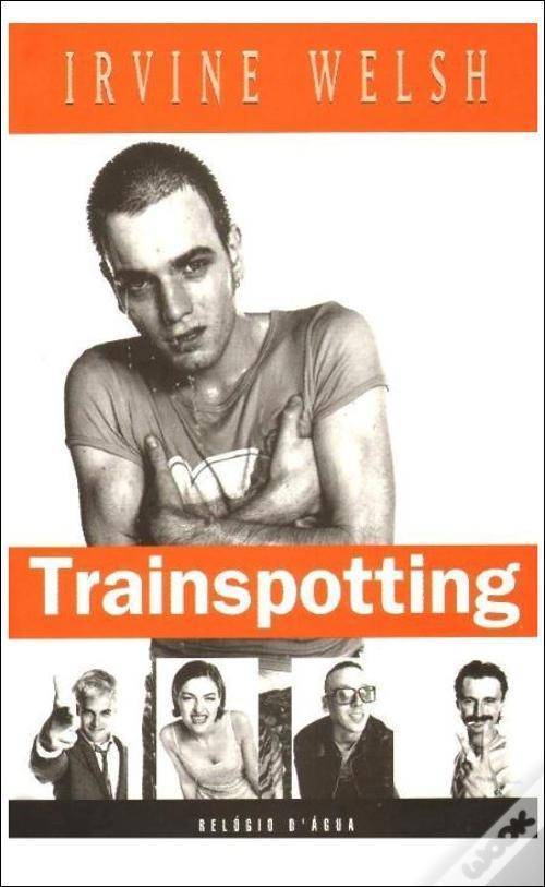 Película Trainspotting