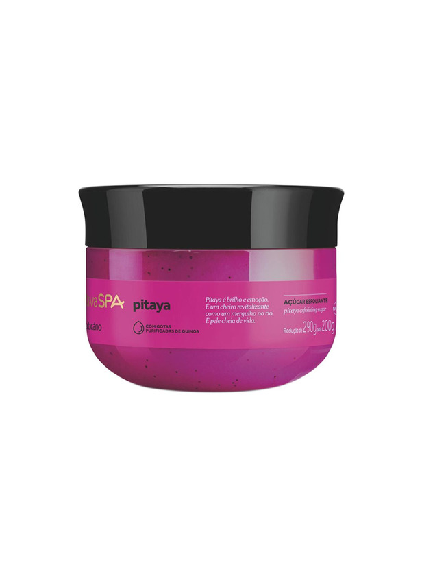 Producto Esfoliante Nativa Spa Pitaya